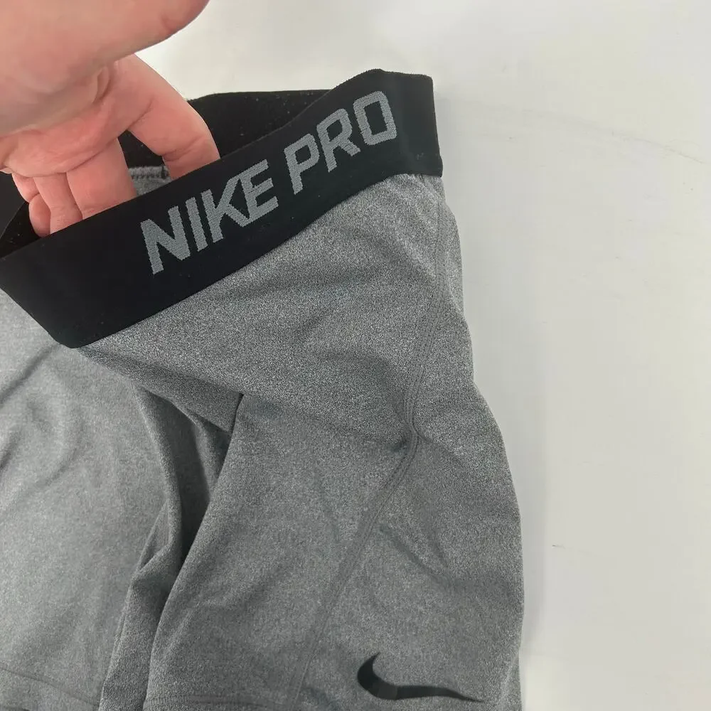 Nike women grey